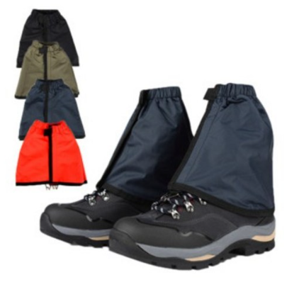 국산 숏 스패츠 각반 방수 발토시 등산용 상품 추천