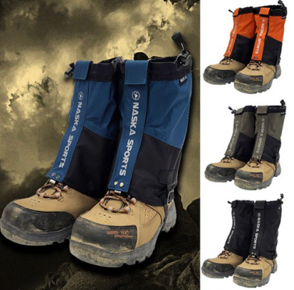 더케어 등산발토시 숏스패츠 방수 겨울 각반 상품 추천